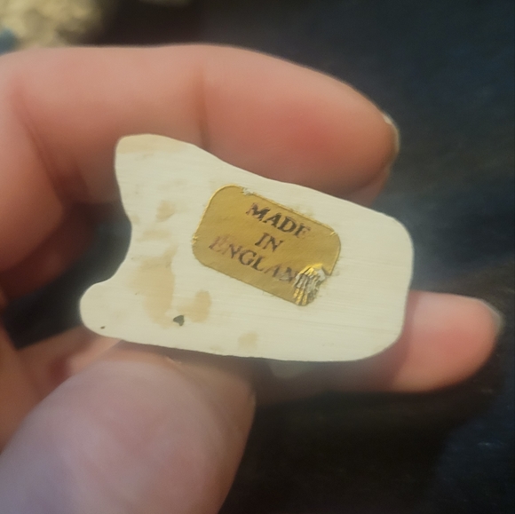 **LOT** 3 World of Krystonia figurines - Picture 4 of 5